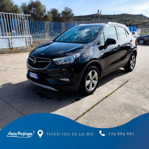 Opel Mokka 1.6 CDTI Ecotec 136CV 4x4 Start&Stop 