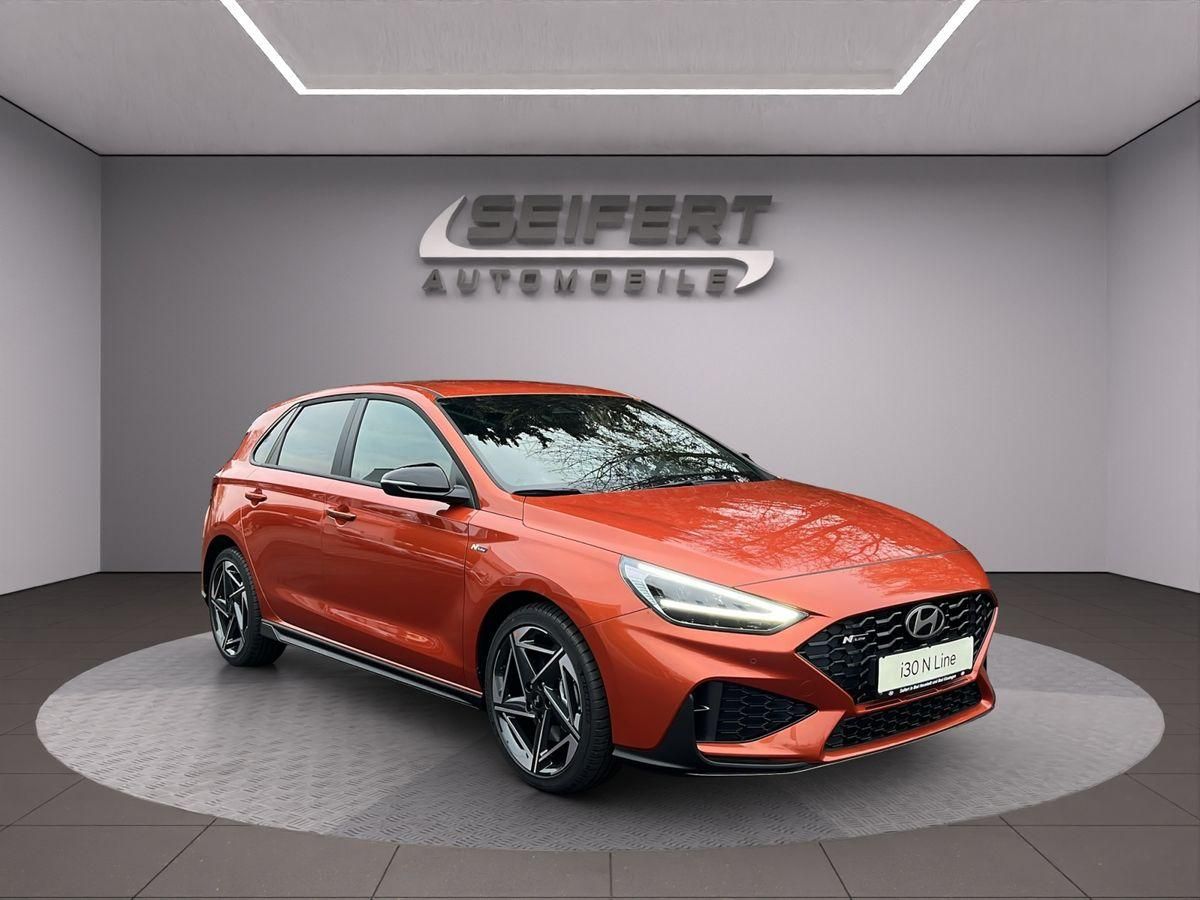 Hyundai i30 – Bild 7