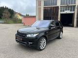 Land Rover Range Rover Sport HSE Dynamic 2.Hand Head-Up 360 - Land Rover Range Rover Sport: Dynamic Hse