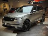 Land Rover Range Rover Velar P400e R-Dynamic*Pano*HuD*ACC - Land Rover Range Rover Velar R-Dynamic mit Hybrid-Antrieb (Benzin/Elektro)
