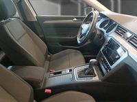 Volkswagen Passat Variant - Vorschau Bild 15
