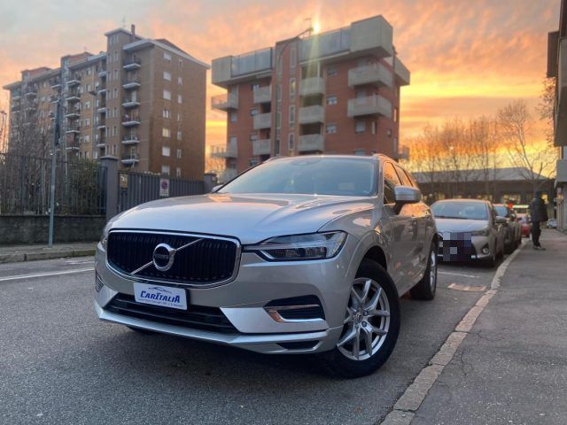 Volvo VOLVO XC60 T8 Recharge Plug-in Hybrid AWD inscri