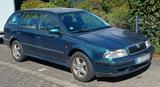 Skoda Oktavia Kombi - gebrauchte Skoda Octavia aus dem Jahr 1998