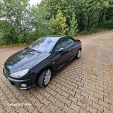 Peugeot 206cc Bj. 05/2005 - Peugeot 206 in Hagen