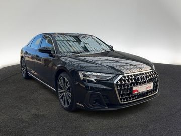 Audi A8 - 6