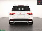 Mercedes-Benz GLB 250 4M AMG 360GRAD,HEADUP,DISTRO,AMBIENTE,SH - Mercedes GLB-Klasse mit Anhängerkupplung