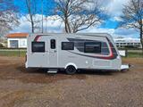 Sterckeman Evolution 492 lj - Sterckeman Wohnwagen