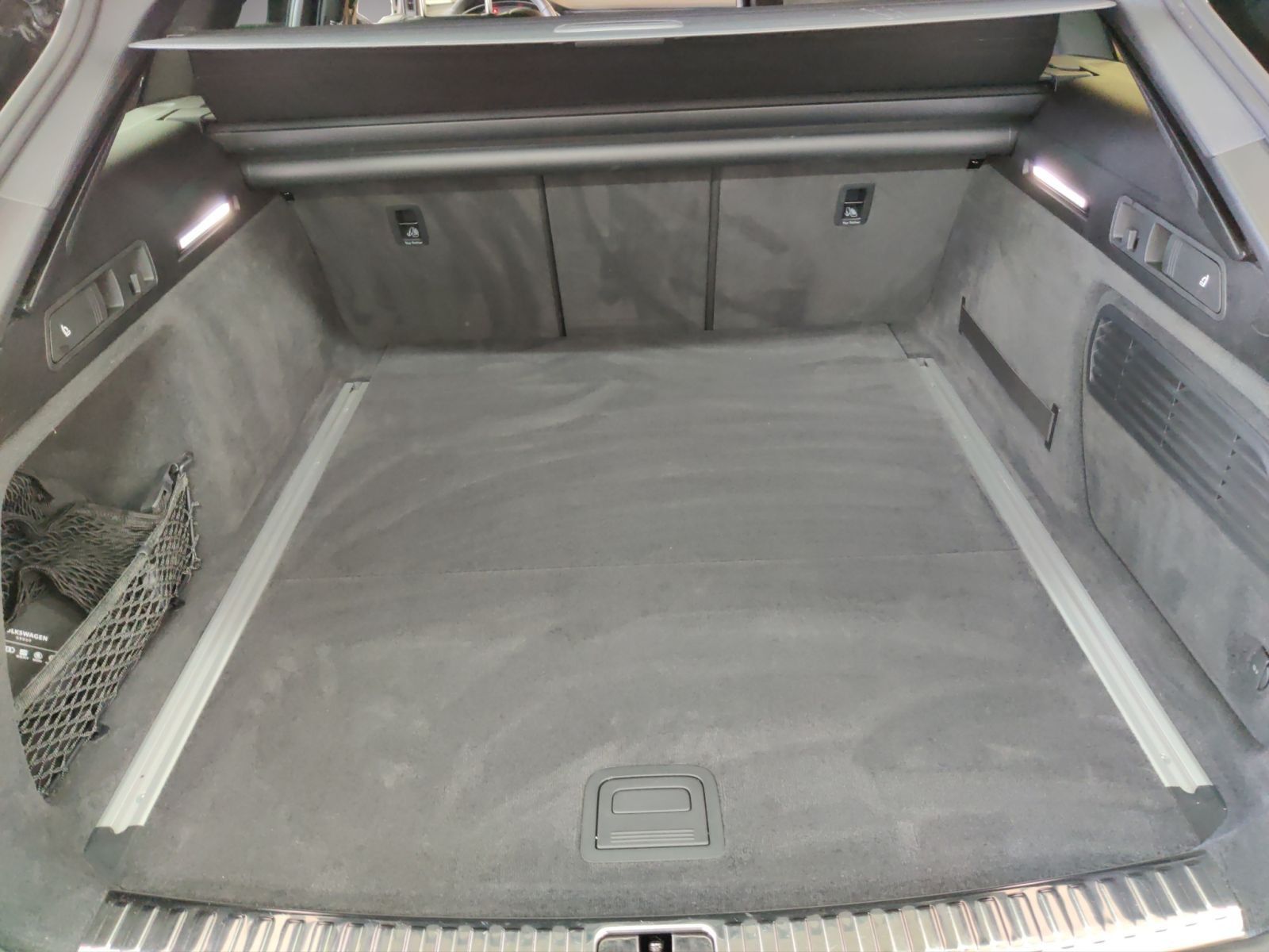 Audi S6 - Bild 15