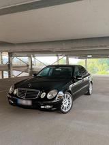 Mercedes-Benz Mercedes Benz E320 CDI Avantgarde Facelift... - Mercedes-Benz E 320 in Essen