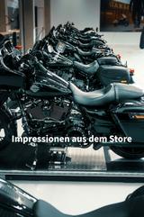 Harley-Davidson FXDWG Dyna Wide Glide - Remus Auspuff- 2. Hand! - HARLEY-DAVIDSON KÖLN