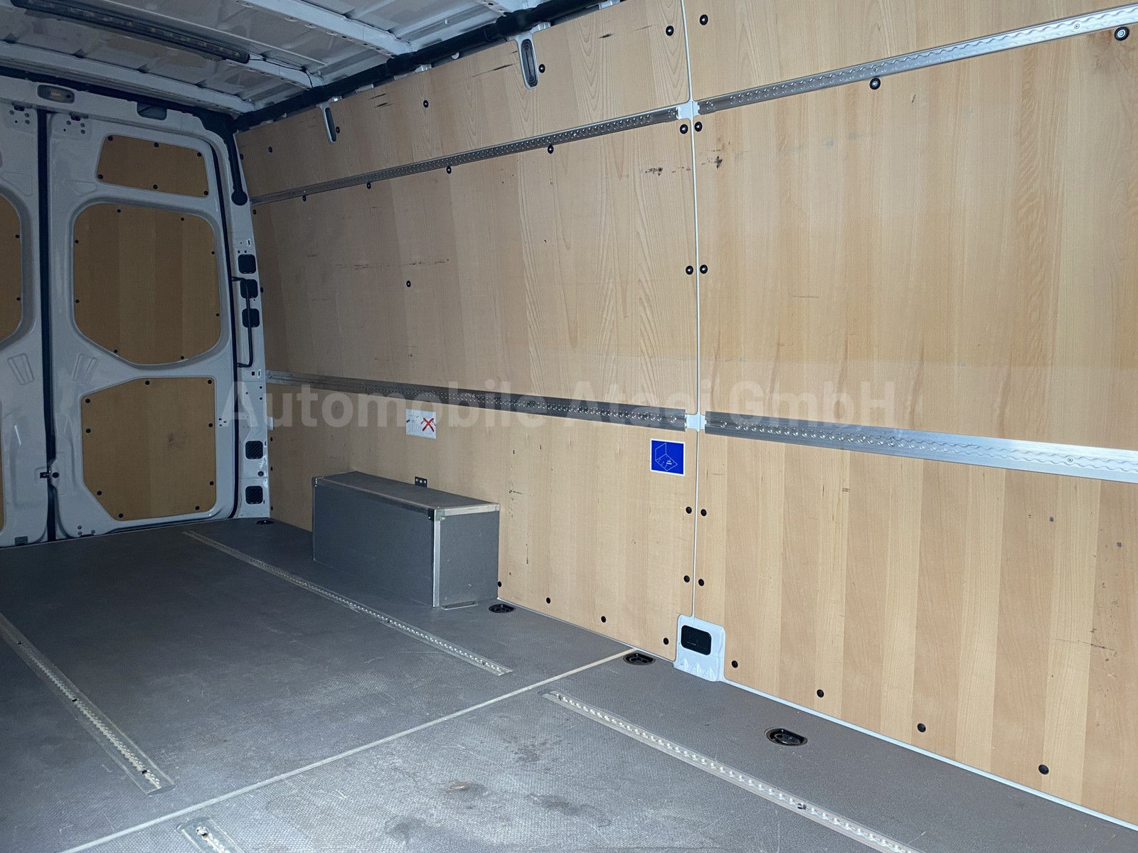 Fahrzeugabbildung Mercedes-Benz Sprinter 315 MAXI 360° KAMERA+ NAVI 1211
