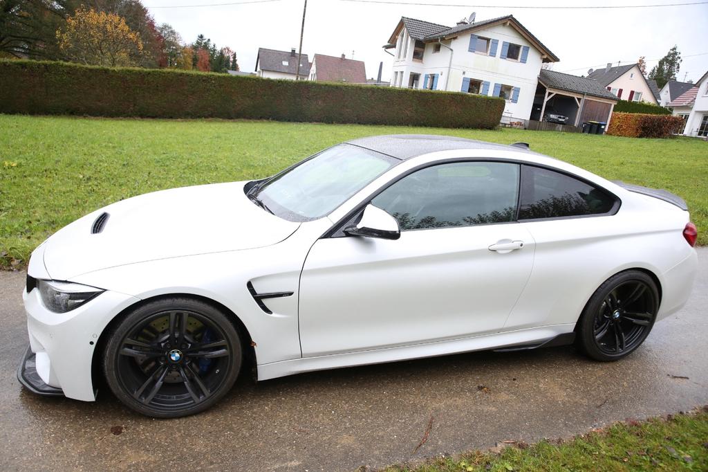 BMW M4