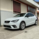 Seat Ibiza 1.0 EcoTSI 115 CV DSG 5 porte FR - KM - Seat Ibiza mit Halbautomatikschaltung