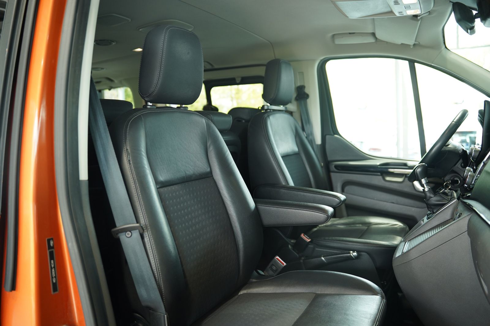 Ford Tourneo