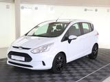 Ford B-Max 1.0 KLIMA SITZHEIZUNG FREISPRECH HU 11/27 - gebrauchte Ford B-Max aus dem Jahr 2016