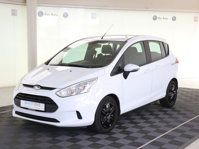 Ford B-Max 1.0 KLIMA SITZHEIZUNG FREISPRECH HU 1127