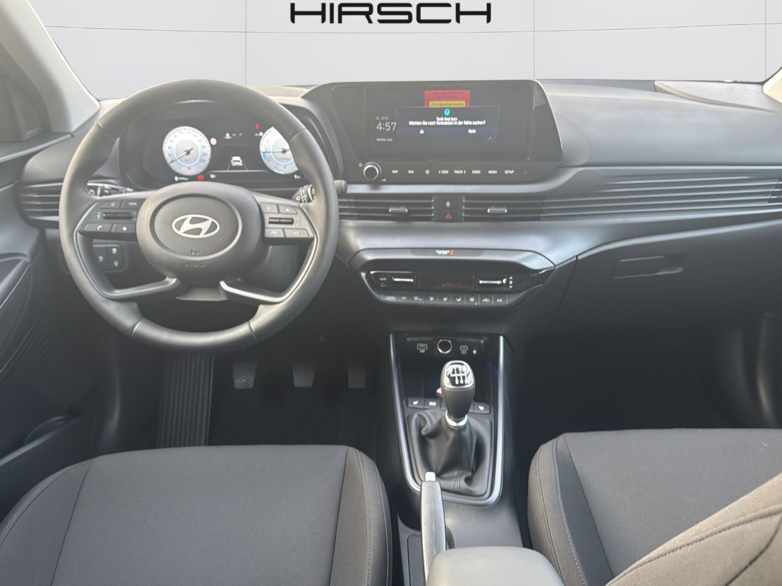 Hyundai i20 - Bild 15