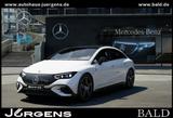 Mercedes-Benz EQE 53 AMG 4M+ Hyper/Pano/Night/Burm/Sitzklima