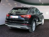 Audi Q3 advanced 35 TDI quattro S tronic NAVI KAMERA - gebrauchte Audi Q3 aus dem Jahr 2024