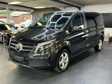 Mercedes-Benz V 220d EDITION 4MATIC KOMPAKT/AHK/NAVI/ - Mercedes-Benz V 220: Kompakt
