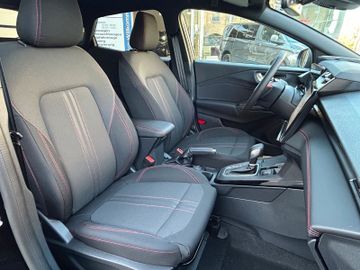 Ford Puma ST-Line 5J Garantie Automatik