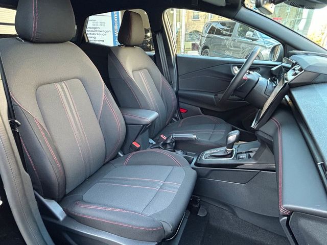 Ford Puma ST-Line 5J Garantie Automatik