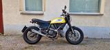 Ducati Scrambler 800  - DUCATI GELB