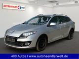 Renault Megane Grandtour 1.2 Expression - Renault Megane in Halle