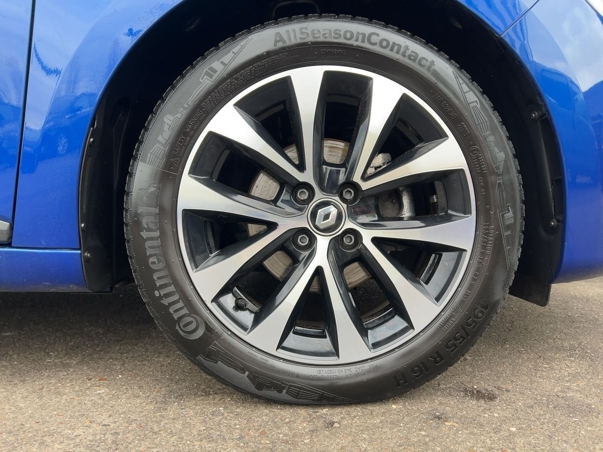 Renault Clio - Bild 20