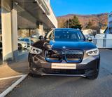BMW iX3 Impressive *Sportsitze,HUD,H&K,DAB,RFK,PANO* - graue BMW iX3