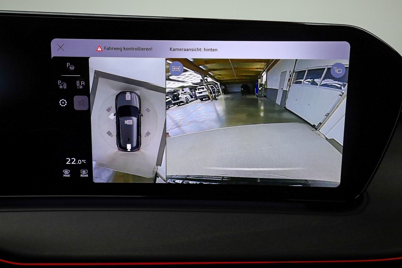 Audi Q3 - Bild 14