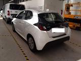 Toyota Yaris Comfort - gebrauchte Toyota Yaris aus dem Jahr 2024