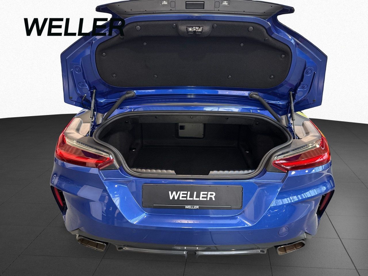 BMW Z4 M40 - Bild 17