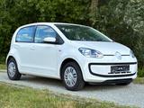 Volkswagen Up! 1.0l MPI Move 5Trg. 67T-Km Tüv=10/26! 2Hand! - VW up! Gebrauchtwagen in Bremen