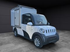 ANDERE ARI 458 Koffer 1,49mx1,10mx1,25m Vollelektrisch