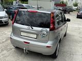 Nissan Note 1.4 Acenta*LMF*AHK*Klima* - gebrauchte Nissan Note aus dem Jahr 2009