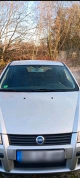 Fiat Stylo 100PS 2003 71000 km - Fiat 131 Gebrauchtwagen