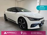 Kia EV6 GT Line|Navi|SHD|Lenkr&Sitzhzg. - Kia EV6 Gebrauchtwagen