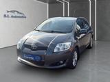 Toyota Auris Life Wagen Nr 001 - Toyota Auris aus 2009