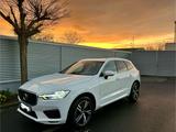 Volvo XC60 R-Design - Garantie bis 07/2026... - Volvo: V20