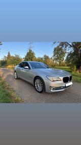 BMW 750i xDrive - - gebrauchte BMW 750 aus dem Jahr 2012