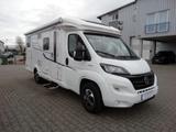 HYMER / ERIBA / HYMERCAR Exsis-t 588 Top Ausstattung, Hubstützen