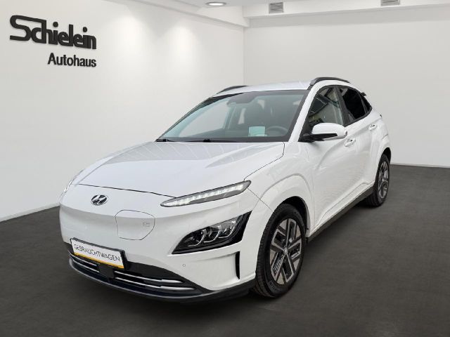 Hyundai Kona Elektro 64kWh 204PS Trend *SHZ*LED*KAMERA*