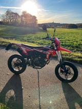 Beta RR 4T 125 - BETA RR 125 4T