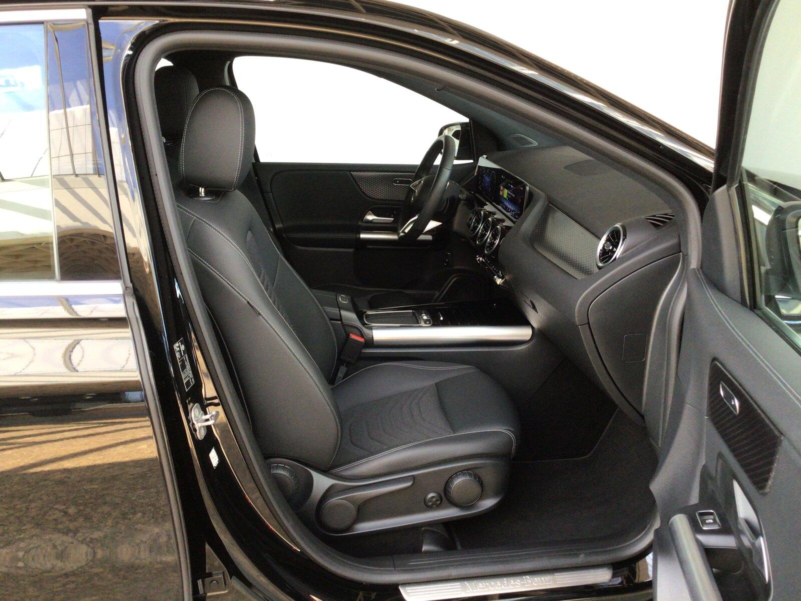 Mercedes-Benz B-Class 4M Progressive/VKZ/MBUX/LED/Kamera/CarPlay, миниатюра 10