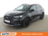DS Automobiles DS7 Crossback 2.0 Blue-HDi Performance Line Aut. - DS Automobiles DS7 (Crossback)