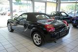Toyota MR 2 Roadster 1.8 VVT-i *1.Hand *Nur 29tkm*SH - Toyota MR 2: Cabrio
