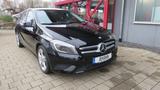 Mercedes-Benz A 200 BlueEfficiency Rückfahrkamera+Tempomat - gebrauchte Mercedes-Benz A-Klasse aus dem Jahr 2012