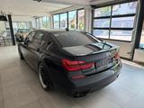 BMW 740 d xDriveL/Parken ferngest/Garantie/Disp-Key - BMW 740: D