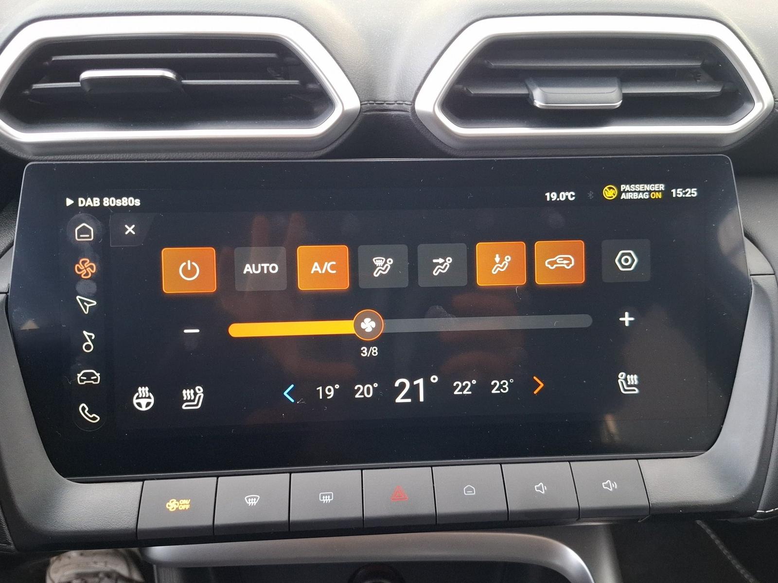 MG ZS Luxury 1.5 Hybrid+ Sports KLIMAAUT*NAVI*360*L, миниатюра 20